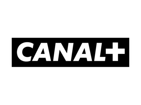 « Canal+ » par Canal+ - Étienne Robial — Travail personnel based on File:Canal+.svg. Sous licence Domaine public via Wikimedia Commons - https://commons.wikimedia.org/wiki/File:Canal%2B.svg#/media/File:Canal%2B.svg