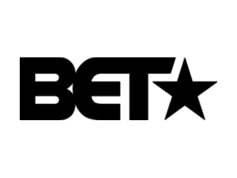 Logo BET ©BET